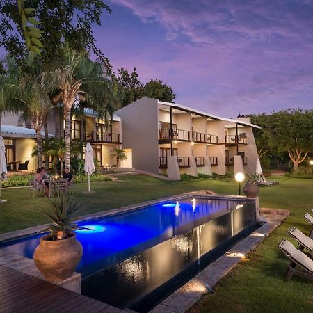 River Place Manor Upington Ngoại thất bức ảnh