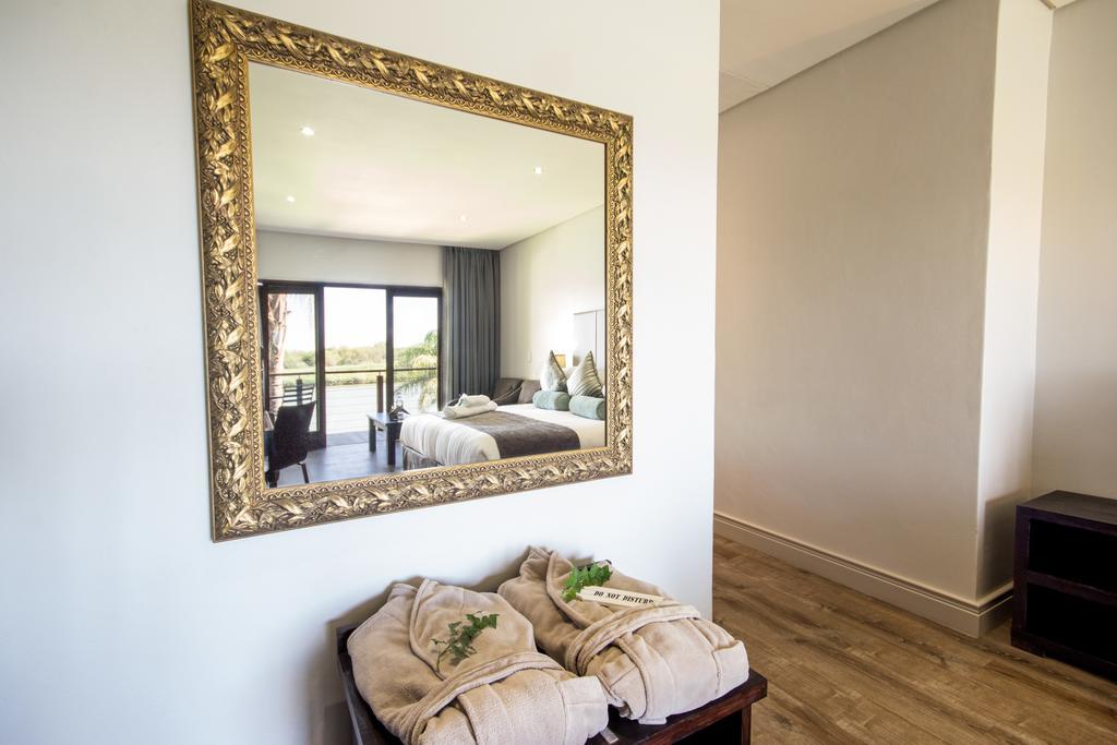 River Place Manor Upington Ngoại thất bức ảnh