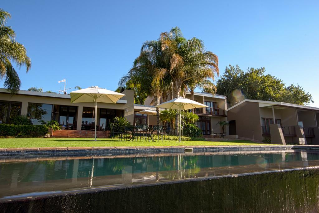 River Place Manor Upington Ngoại thất bức ảnh