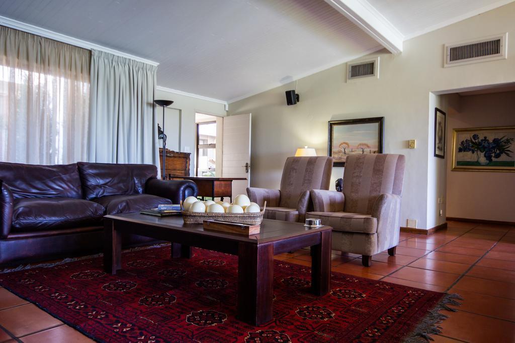 River Place Manor Upington Ngoại thất bức ảnh