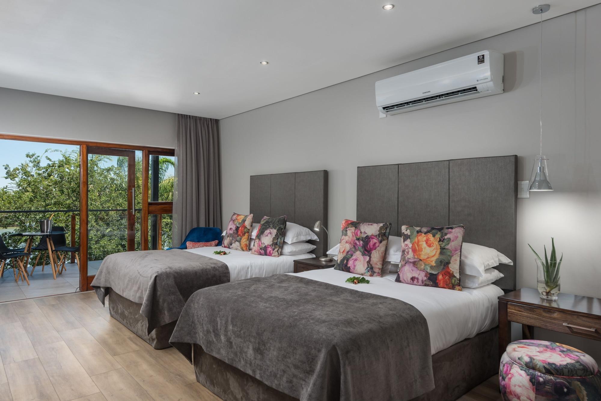 River Place Manor Upington Ngoại thất bức ảnh