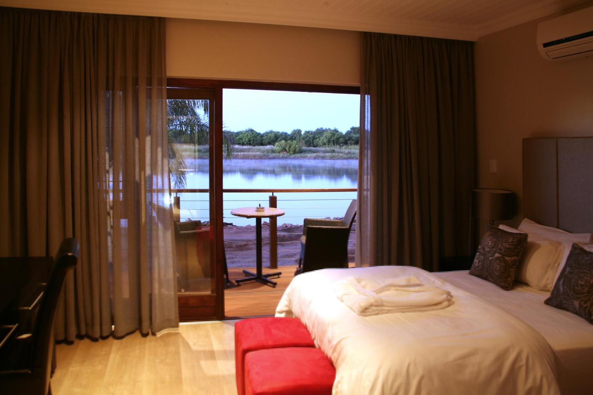 River Place Manor Upington Ngoại thất bức ảnh