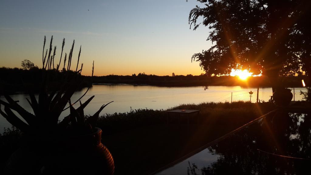 River Place Manor Upington Ngoại thất bức ảnh