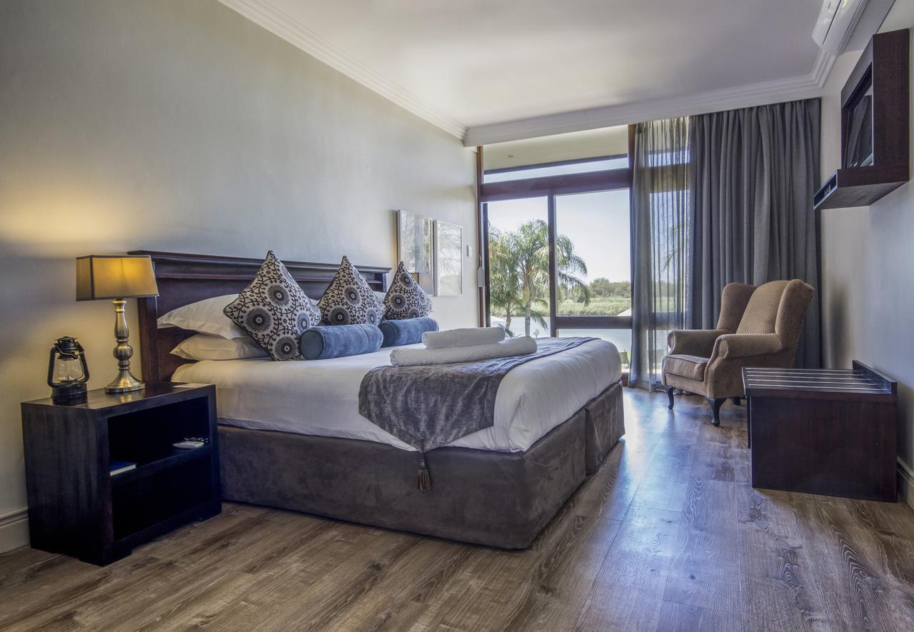 River Place Manor Upington Ngoại thất bức ảnh