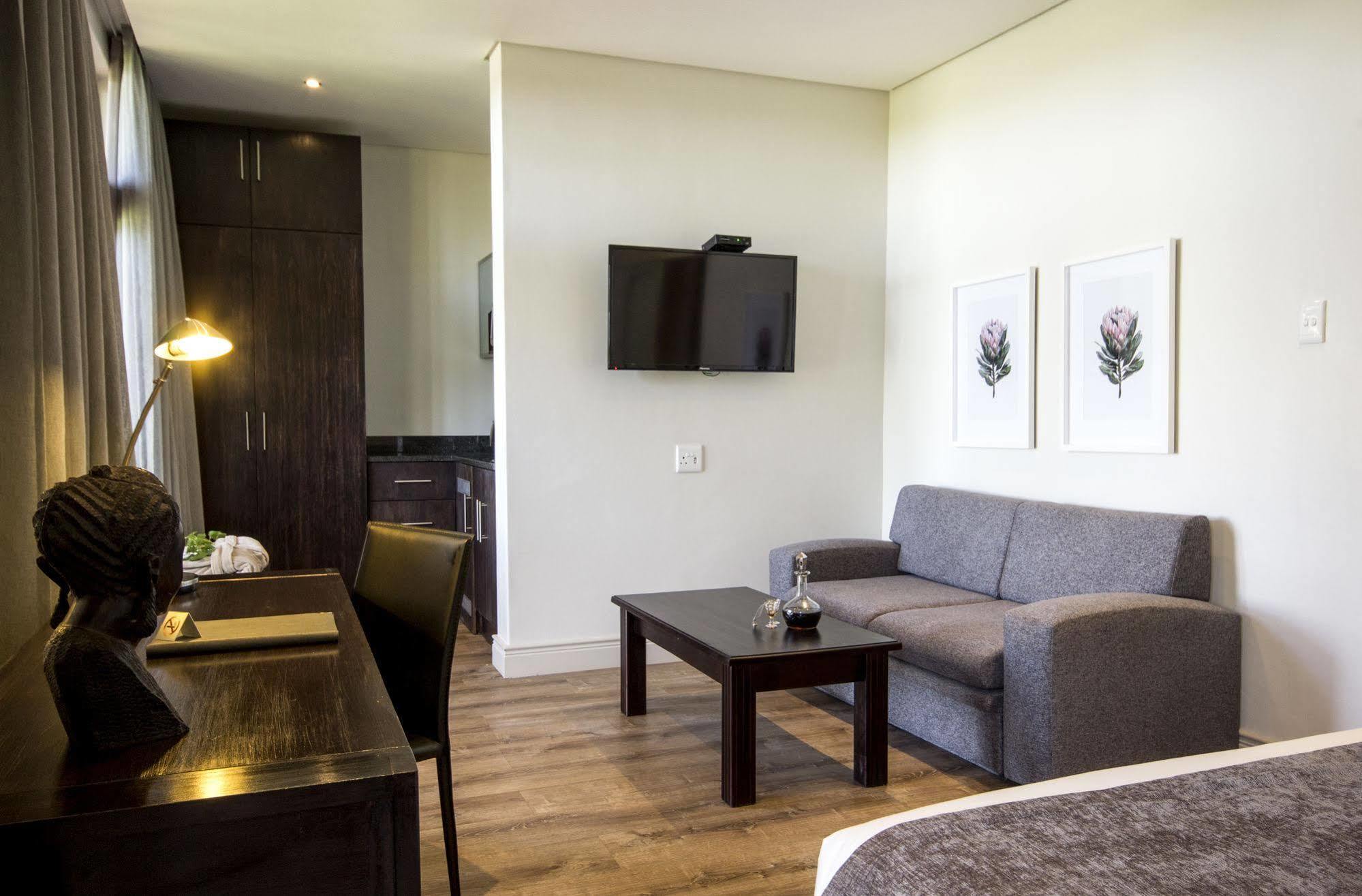 River Place Manor Upington Ngoại thất bức ảnh