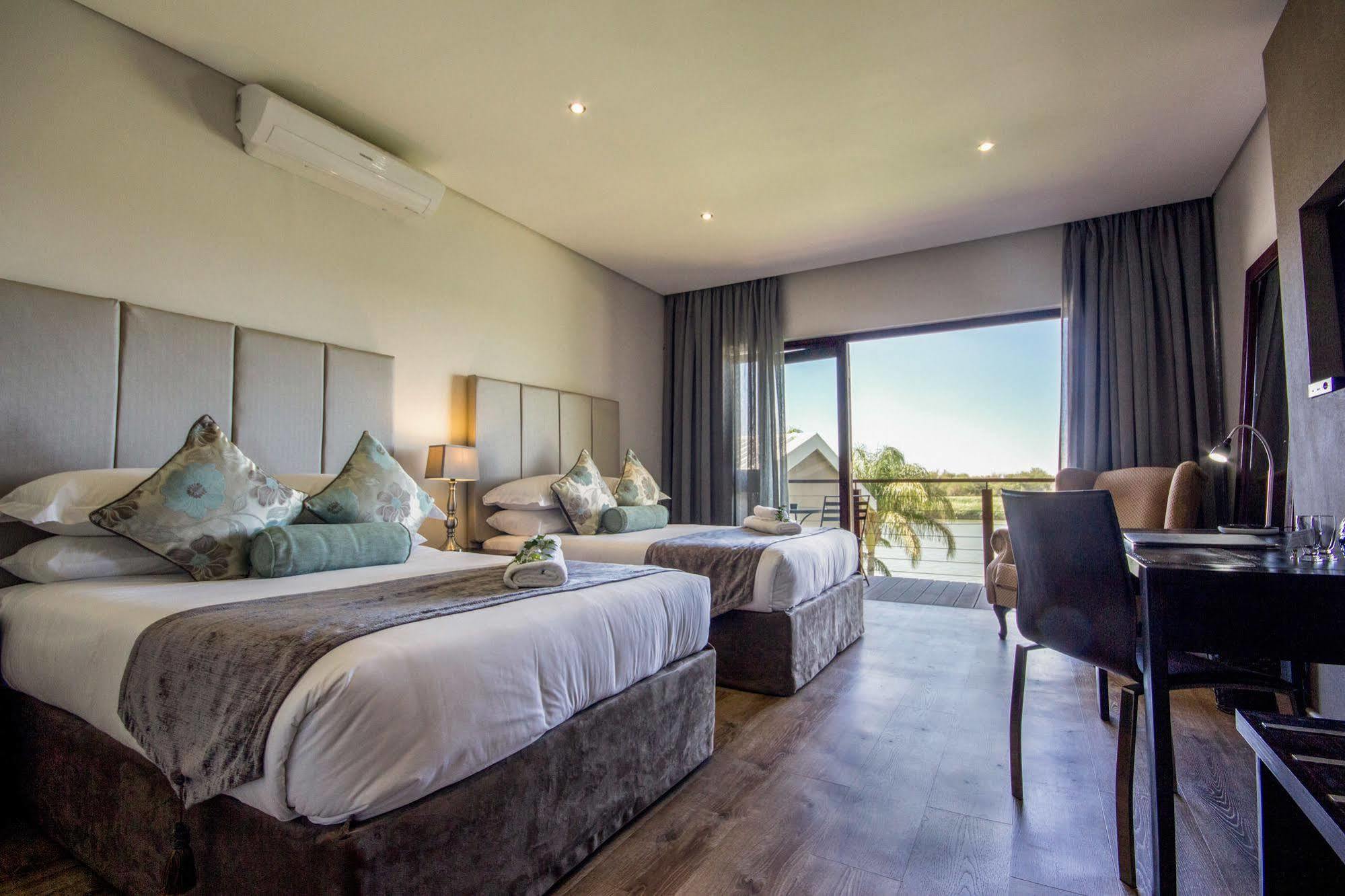 River Place Manor Upington Ngoại thất bức ảnh