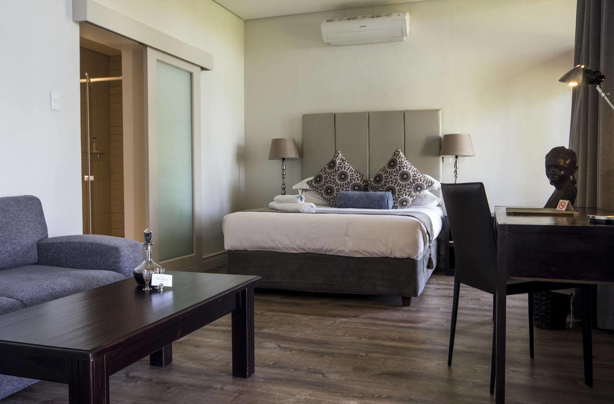 River Place Manor Upington Ngoại thất bức ảnh