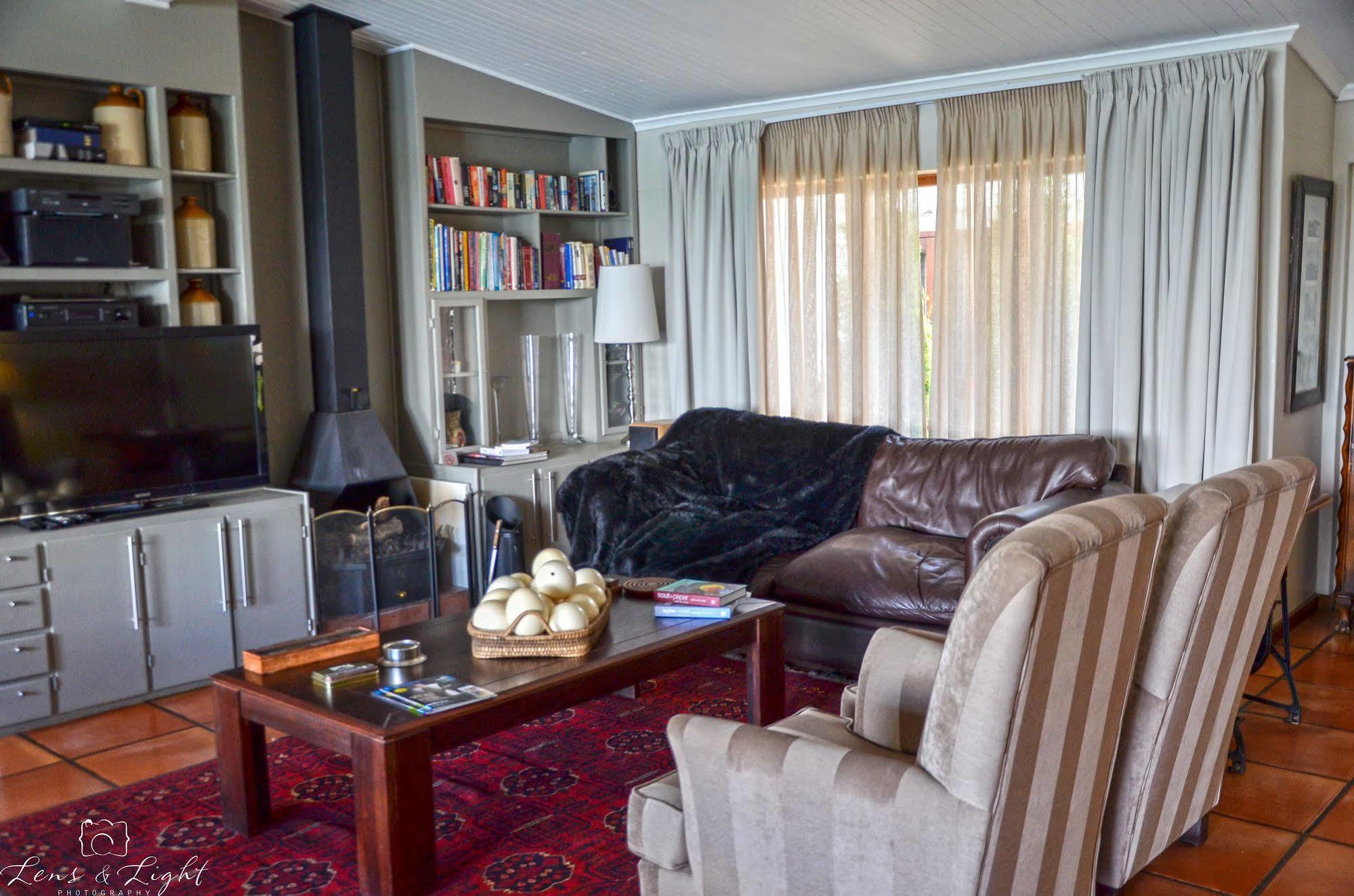 River Place Manor Upington Ngoại thất bức ảnh