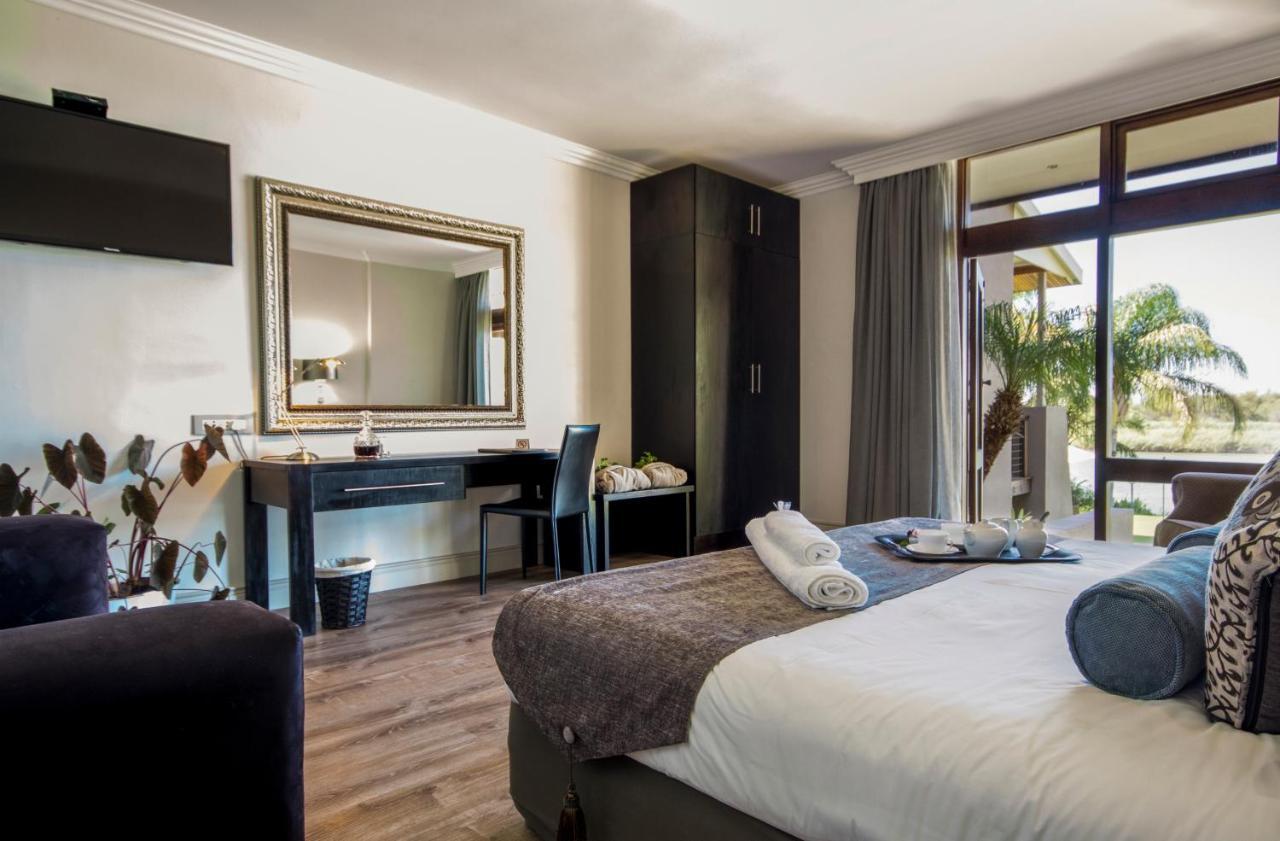 River Place Manor Upington Ngoại thất bức ảnh