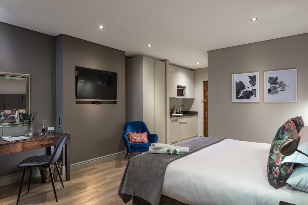 River Place Manor Upington Ngoại thất bức ảnh