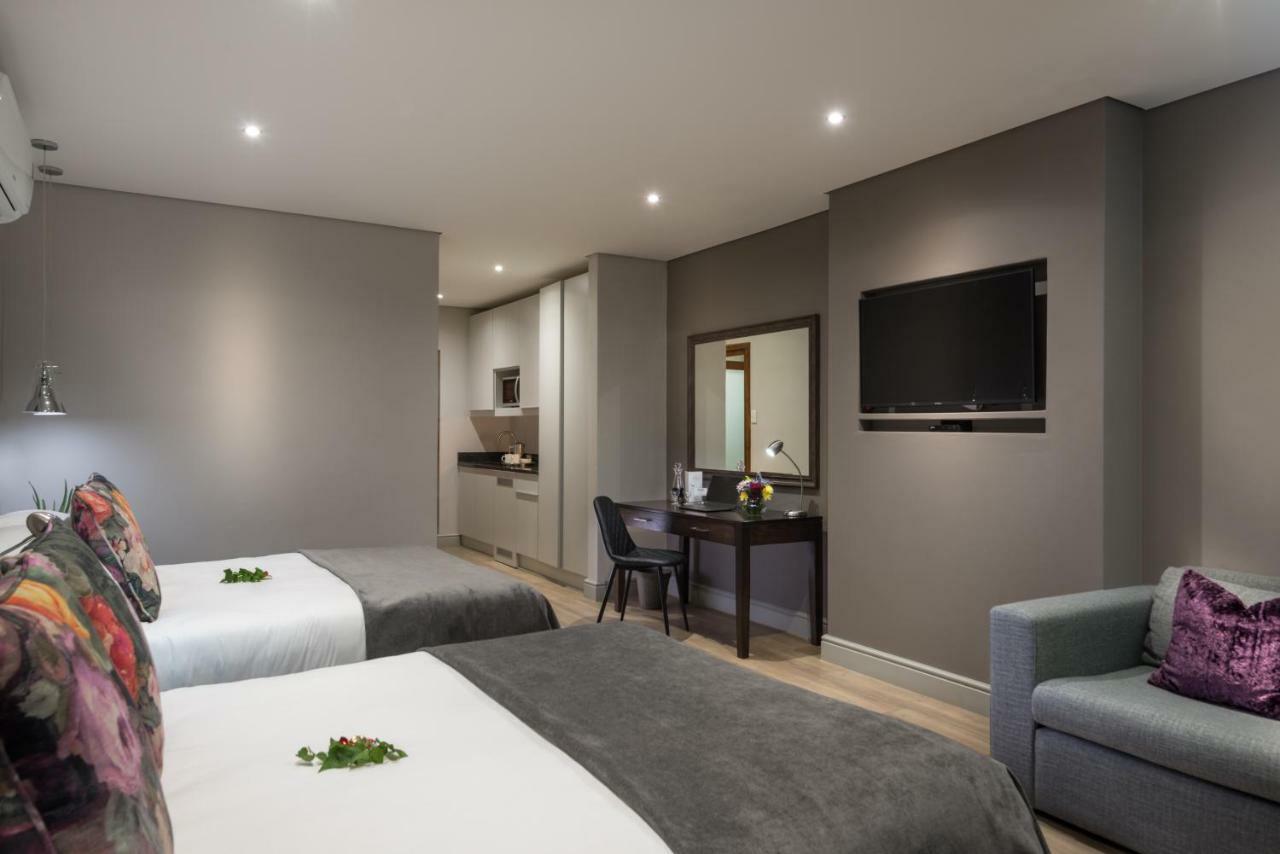 River Place Manor Upington Ngoại thất bức ảnh