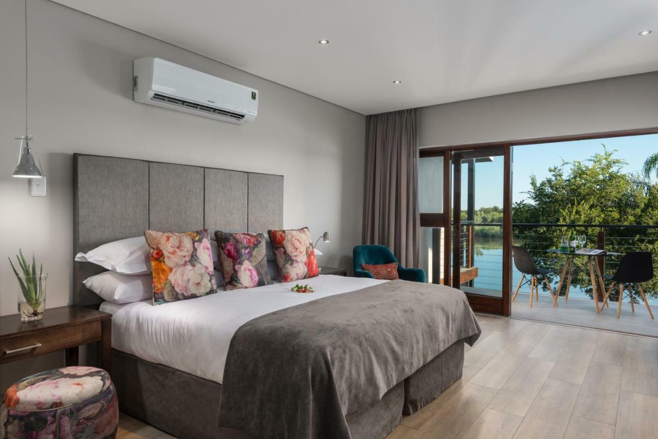 River Place Manor Upington Ngoại thất bức ảnh