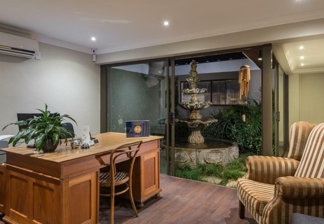 River Place Manor Upington Ngoại thất bức ảnh