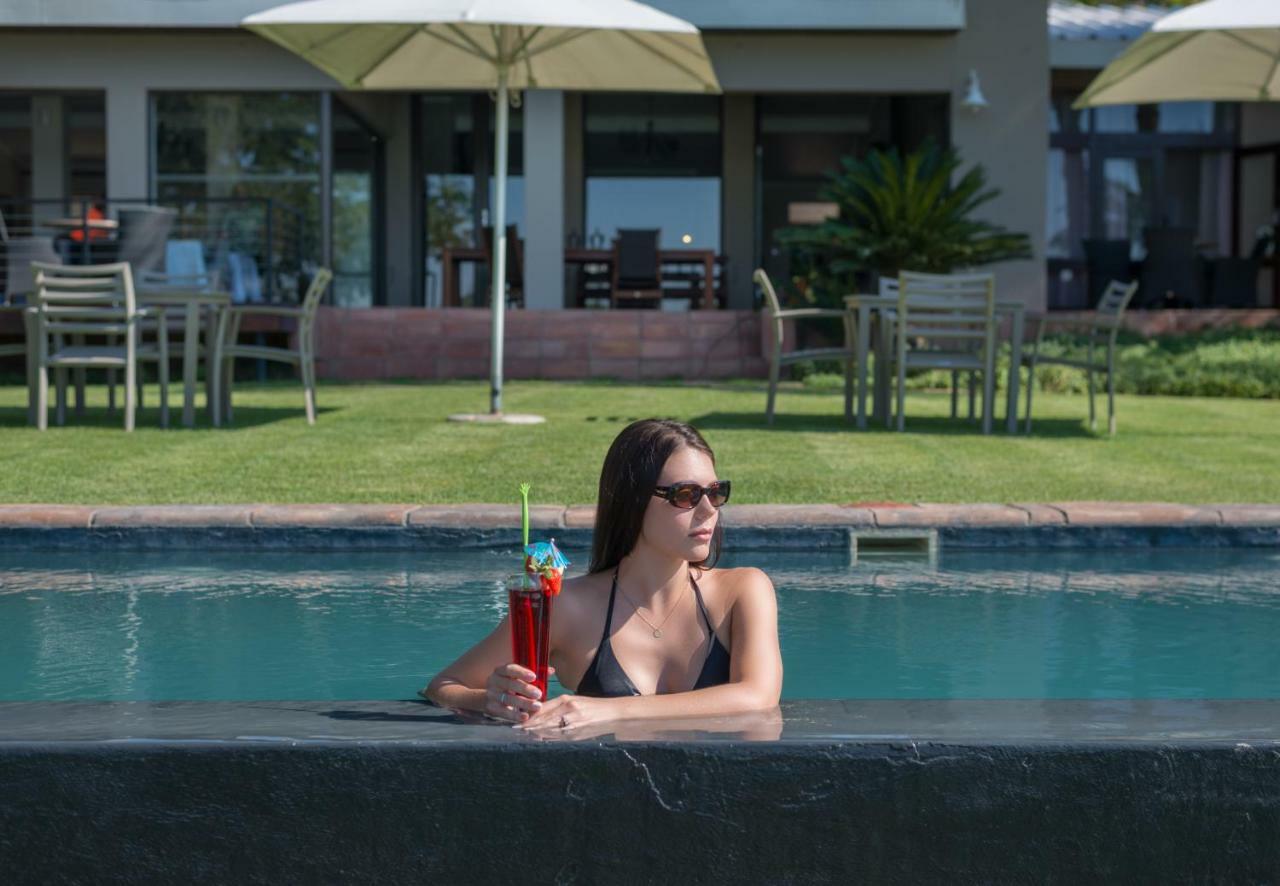 River Place Manor Upington Ngoại thất bức ảnh
