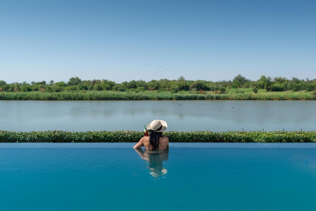 River Place Manor Upington Ngoại thất bức ảnh